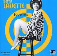 Betty Lavette, Souvenirs (CD)