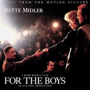 Bette Midler, For The Boys [OST] (CD)
