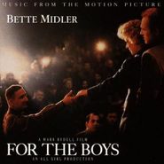 Dave Grusin, For The Boys [OST] (CD)
