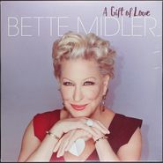 Bette Midler, A Gift Of Love [Pink Vinyl] (LP)
