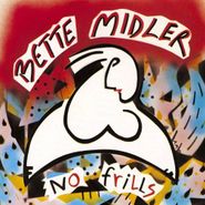 Bette Midler, No Frills (CD)