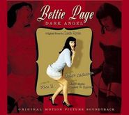 Various Artists, Bettie Page: Dark Angel [IMPORT] [OST] (CD)