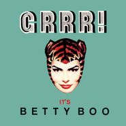 Betty Boo, Grrr! It's Betty Boo (CD)