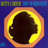 Betty Carter, 'Round Midnight (CD)