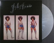Betty Davis, Betty Davis [Vinyl Me Please 180 Gram Silver and Blue Splatter Vinyl] (LP)