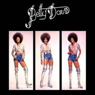 Betty Davis, Betty Davis (CD)