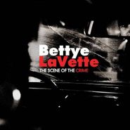 Bettye LaVette, Scene Of The Crime (CD)
