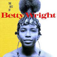 Betty Wright, The Best of Betty Wright (CD)