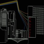 Between The Buried & Me, Colors (CD)