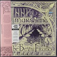 The Bevis Frond, Inner Marshland [Record Store Day Deep Purple Vinyl] (LP)