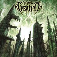 Beyond Creation, Aura (CD)