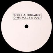 Bicep, D-Mil (Club & Dub) (12")