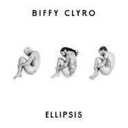 Biffy Clyro, Ellipsis (CD)