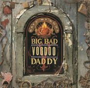 Big Bad Voodoo Daddy, Save My Soul (CD)