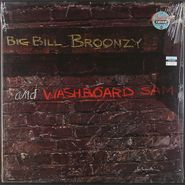 Big Bill Broonzy, Big Bill Broonzy and Washboard Sam (LP)