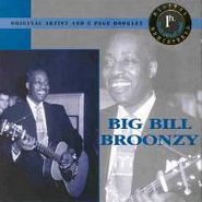 Big Bill, Members Edition (CD)