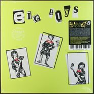 Big Boys, Where's My Towel?/ Industry Standard [180 Gram Vinyl] (LP)