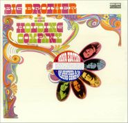 Big Brother & The Holding Company, Big Brother & The Holding Company [2008 Mono Issue] (LP)