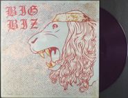 Big Business, Big Biz Quadruple Single [Purple Vinyl] (12")
