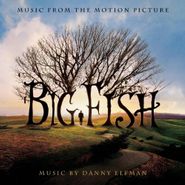 Danny Elfman, Big Fish [OST] (CD)