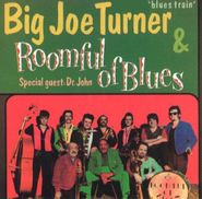 Big Joe Turner, Blues Train (CD)