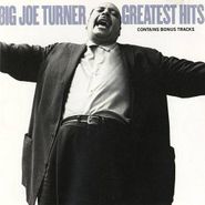Big Joe Turner, Greatest Hits (CD)