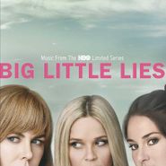 Various Artists, Big Little Lies [OST] (CD)