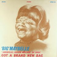 Big Maybelle, Got A Brand New Bag (LP)