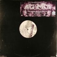 Big Moe, Purple World DJ Album Sampler [Promo] (LP)