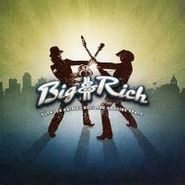 Big & Rich, Between Raising Hell & Amazing Grace (CD)