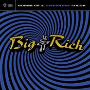 Big & Rich, Horse Of A Different Color (CD)