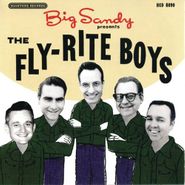 Big Sandy And His Fly-Rite Boys, Big Sandy Presents The Fly-Rite Boys (CD)