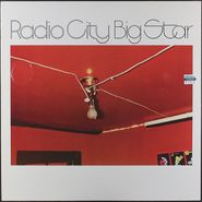 Big Star, Radio City (LP)