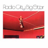 Big Star, Radio City (LP)