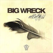 Big Wreck, Albatross (CD)