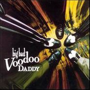 Big Bad Voodoo Daddy, Big Bad Voodoo Daddy (CD)