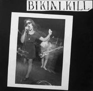 Bikini Kill, Bikini Kill [20th Anniversary Edition] (LP)