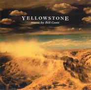 Bill Conti, Yellowstone [OST] (CD)