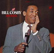 Bill Cosby, 200 M.P.H. (CD)
