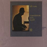 Bill Evans, Conversations With Myself (CD)