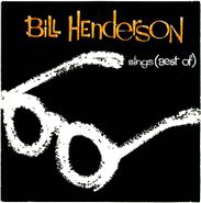 Bill Henderson, Sings: Best of (CD)