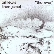 Bill Lewis, The River (LP)