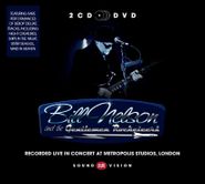 Bill Nelson, Live In Concert At Metropolis Studios, London (CD)