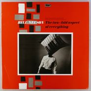 Bill Nelson, The Two-Fold Aspect Of Everything (LP)