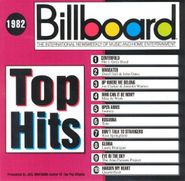 Various Artists, Billboard Top Hits: 1982 (CD)