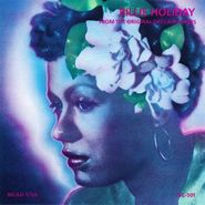 Billie Holiday, From The Original Decca Masters (CD)