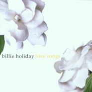 Billie Holiday, Love Songs (CD)
