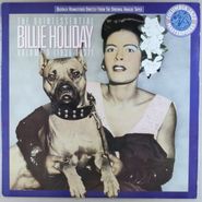 Billie Holiday, The Quintessential Billie Holiday, Vol. 3 (1936-1937) (LP)