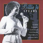 Billie Jo Spears, Billie Jo Spears [Import] (CD)