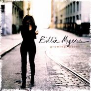 Billie Myers, Growing, Pains (CD)
